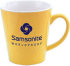 Promotional Yellow